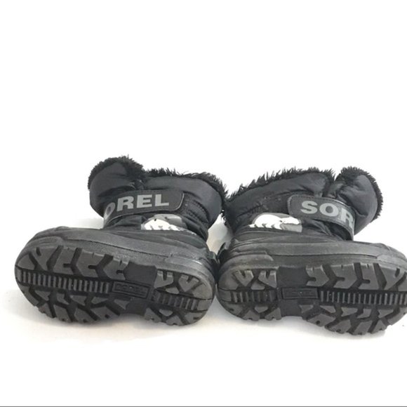 SOLDSorel Childrens Snow Commander NC 1877 - Picture 6 of 12